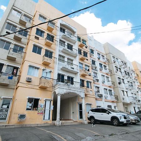 Reddoorz @ Kassel North Caloocan Exterior foto