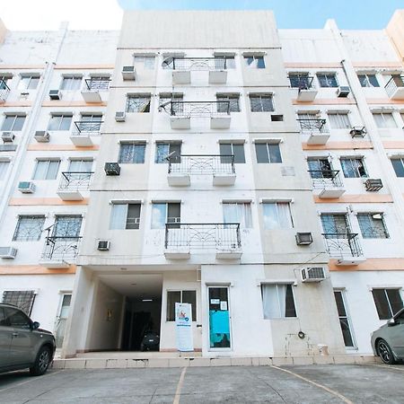 Reddoorz @ Kassel North Caloocan Exterior foto