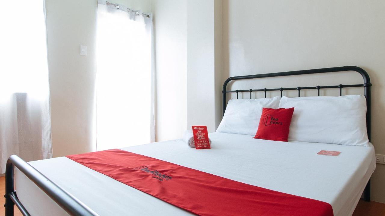 Reddoorz @ Kassel North Caloocan Exterior foto