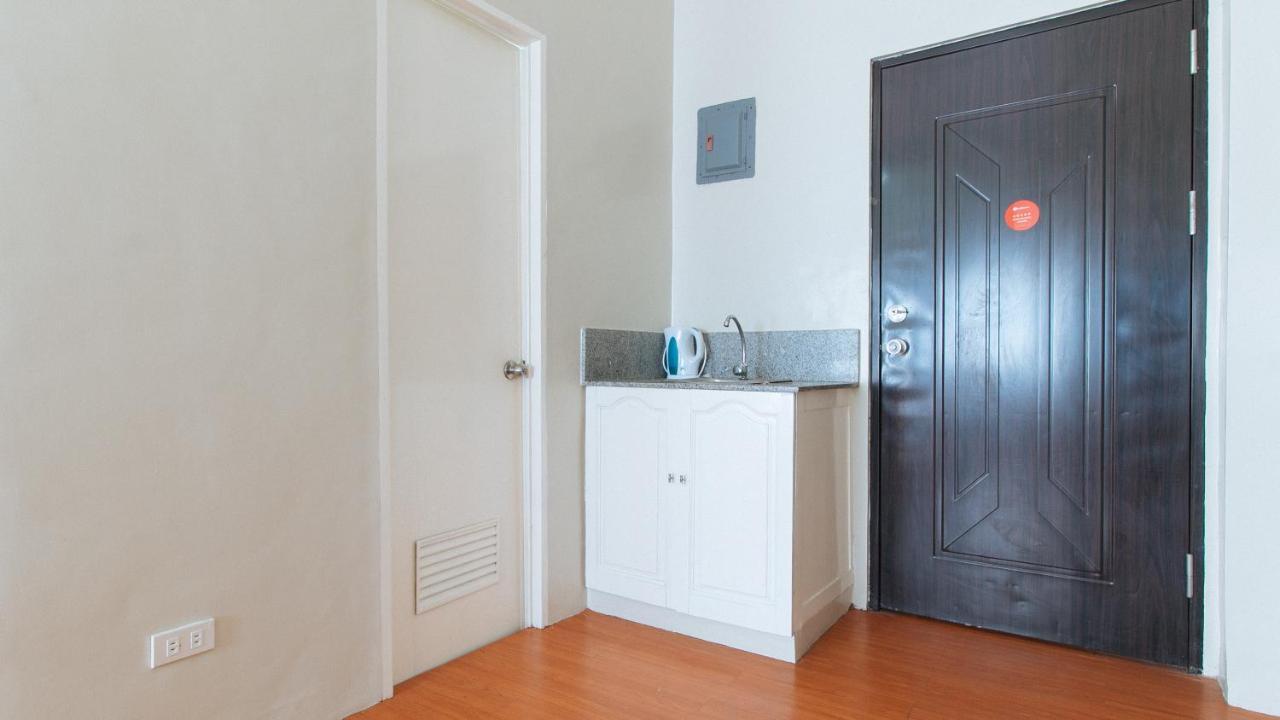 Reddoorz @ Kassel North Caloocan Exterior foto
